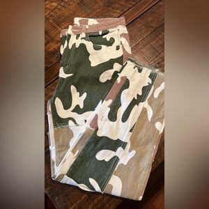 Jeans, good condition!